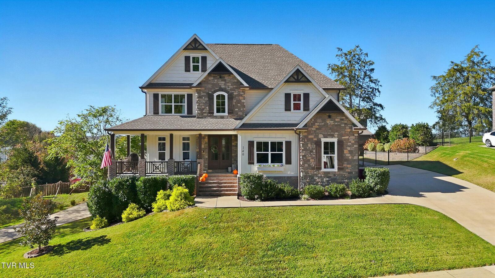 Property Photo:  140 Christine Court  TN 37601