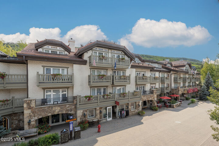 Property Photo:  100 E Meadow Drive 30  CO 81657