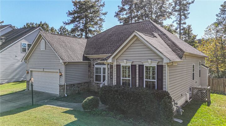 9331 Ashwood Court  Toano VA 23168 photo