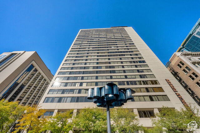 Property Photo:  48 W Broadway 2302  UT 84101 