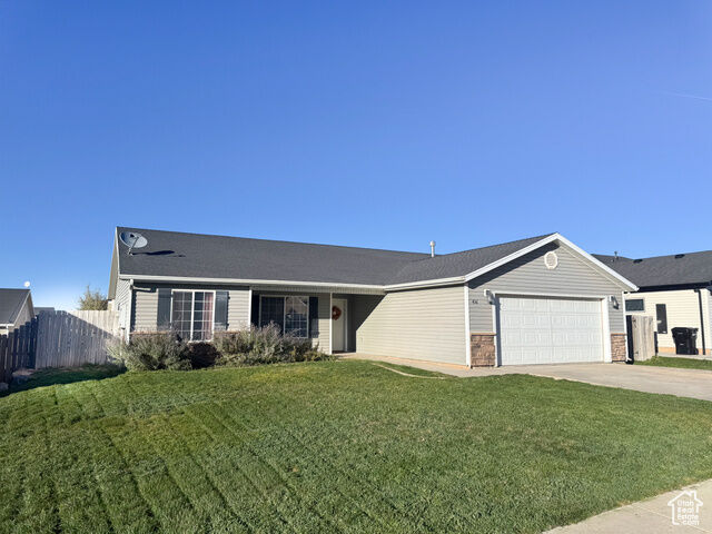 Property Photo:  436 W 2075 N  UT 84721