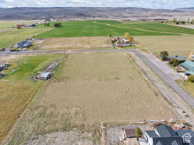 Property Photo:  100 S 355 W  UT 84747