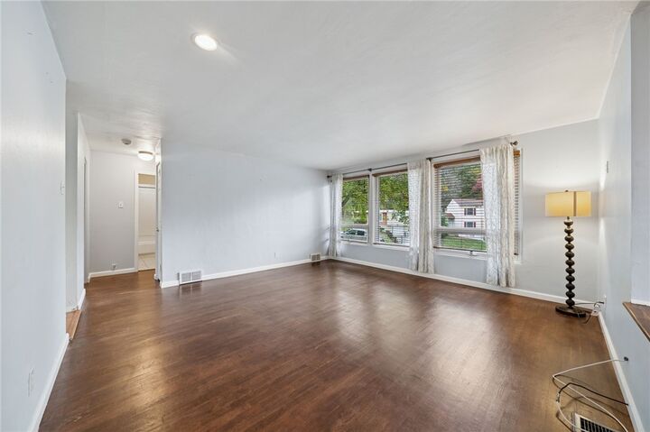 Property Photo:  3608 Rosebriar Avenue  PA 15116 