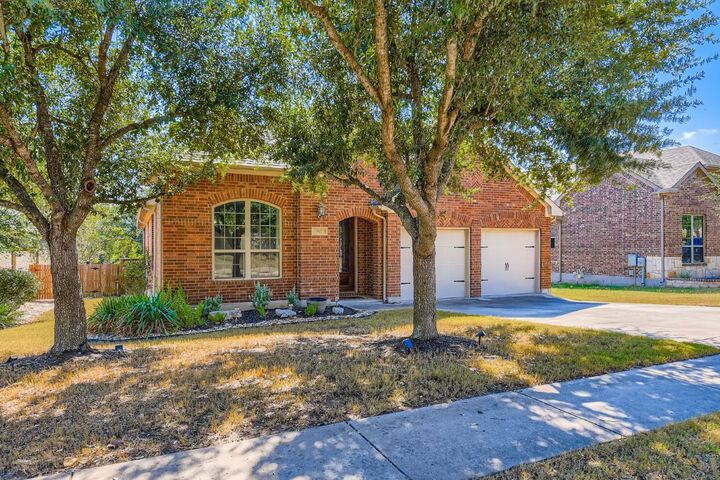 Property Photo: 507 Catalina Lane TX 78737
