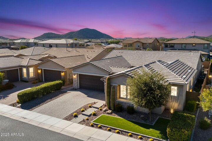 Property Photo:  22116 N 31st Street  AZ 85050 