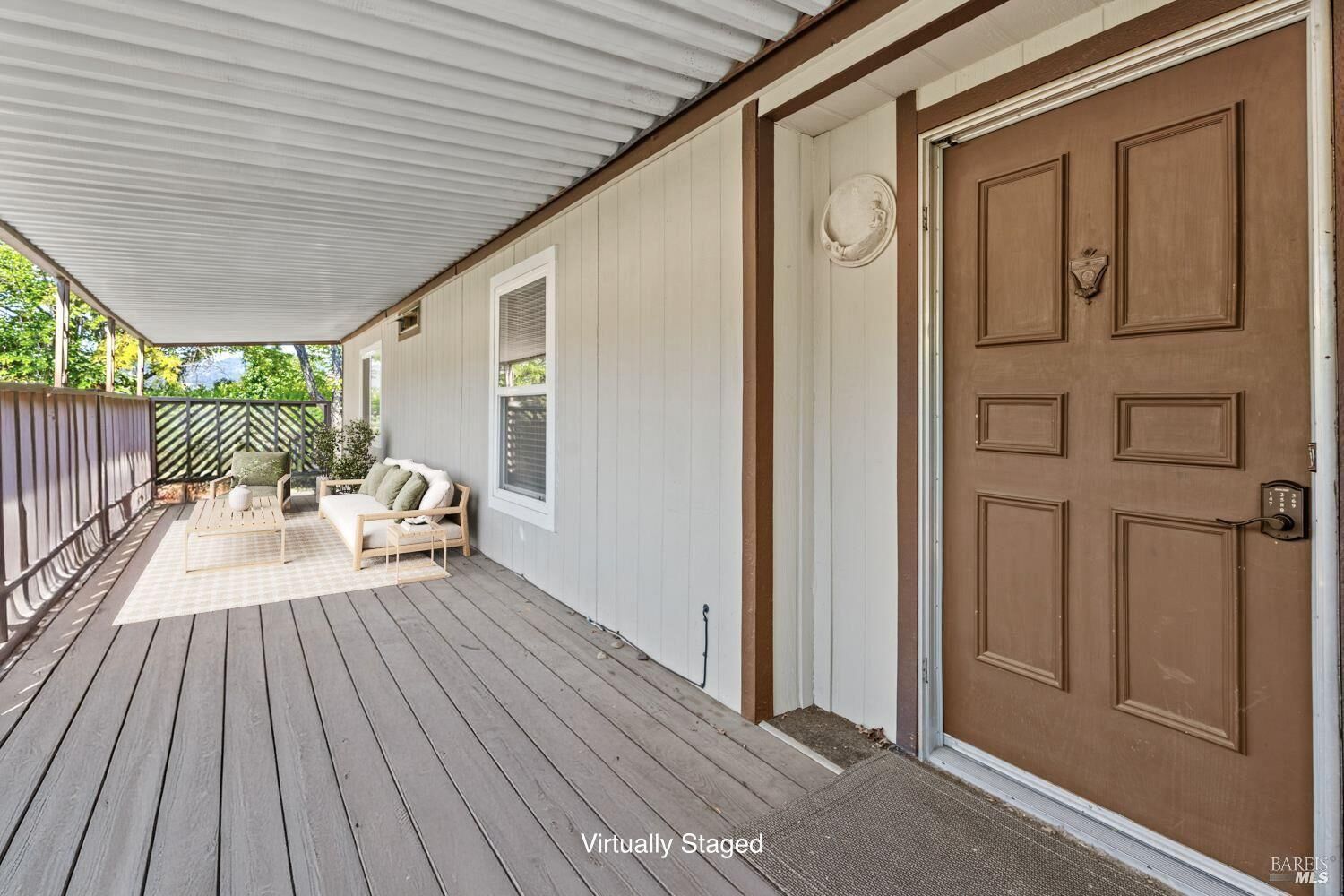 Property Photo:  66 Bonita Place  CA 95482 