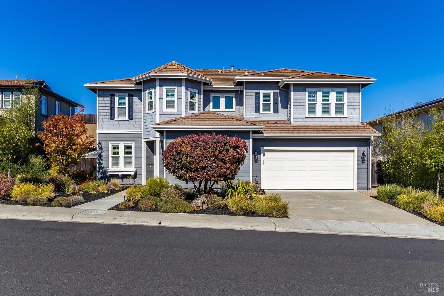 Property Photo:  672 McAllister Drive  CA 94510