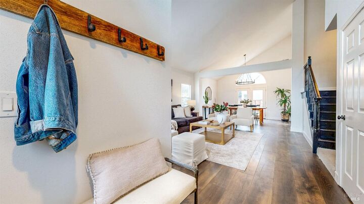 Property Photo:  487 Noonan Ranch Lane  CA 95403