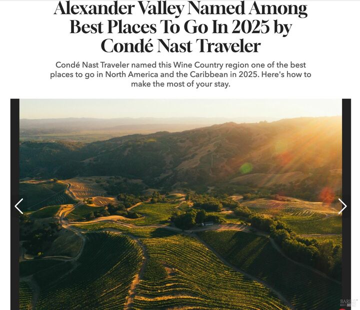 Property Photo: 500 Artisan Circle CA 95441