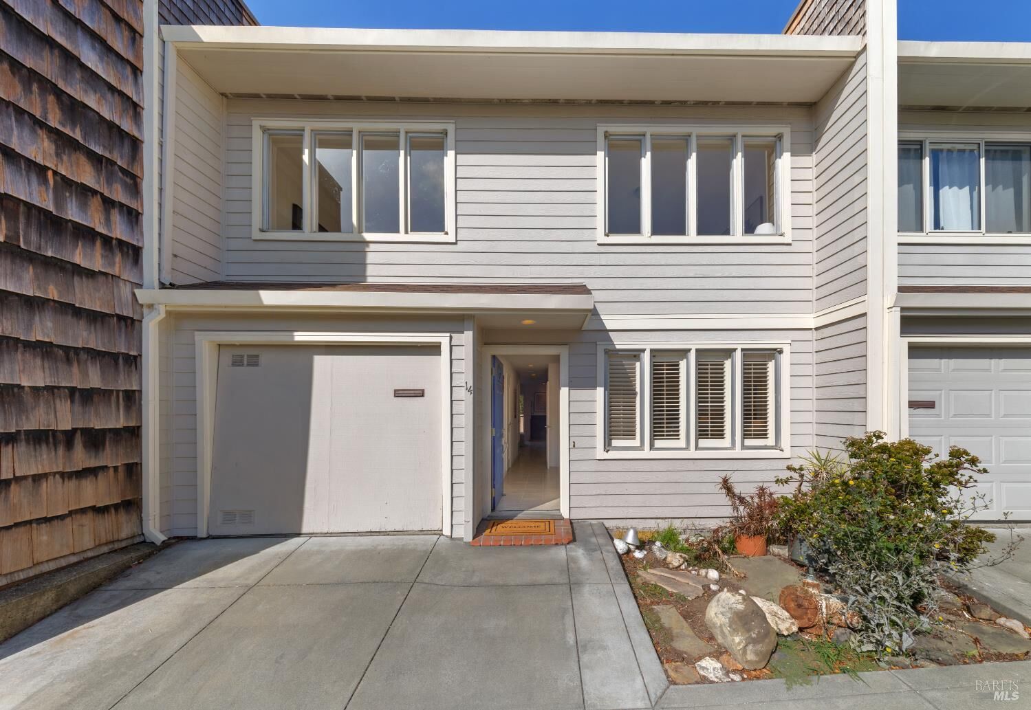 Property Photo:  14 Mariner Green Drive  CA 94925 