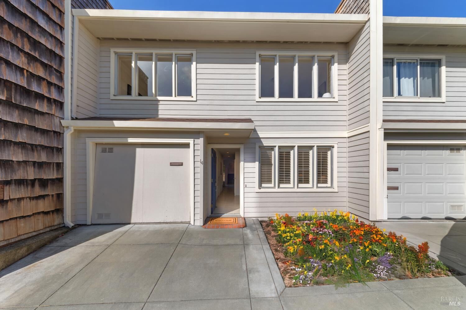 Property Photo: 14 Mariner Green Drive CA 94925