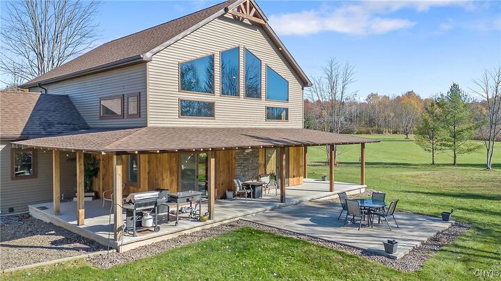 Property Photo: 1980 County Route 12 NY 13036