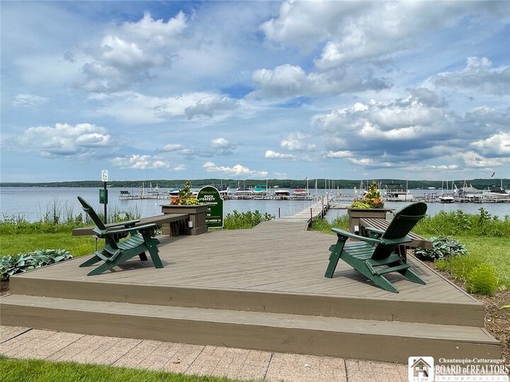 Property Photo:  4406 W Lake Road  NY 14757