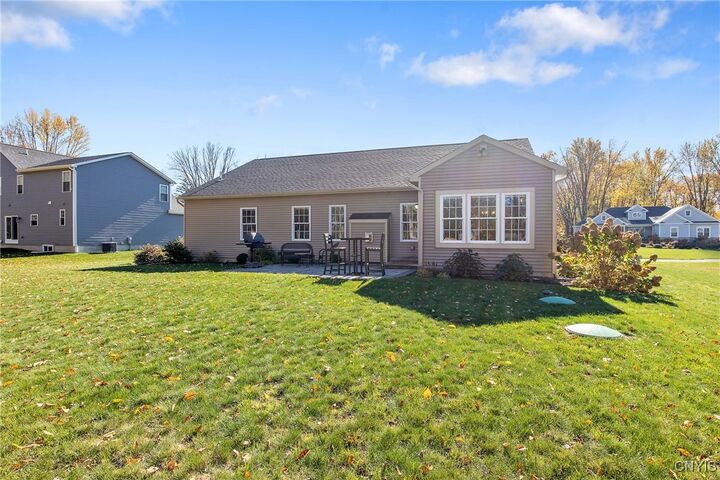 Property Photo: 4304 Tiger Lily Path NY 13090