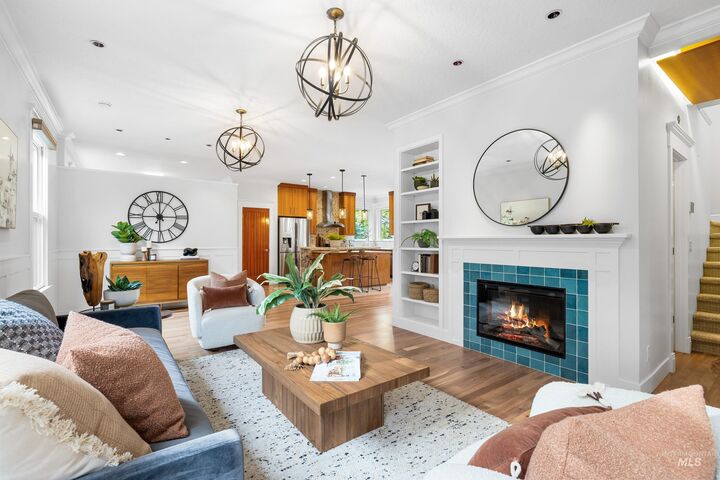 Property Photo:  1505 N 7th Street  ID 83702