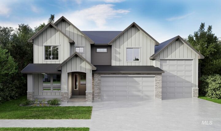 2210 N Buhrstone Ave  Eagle ID 83616 photo