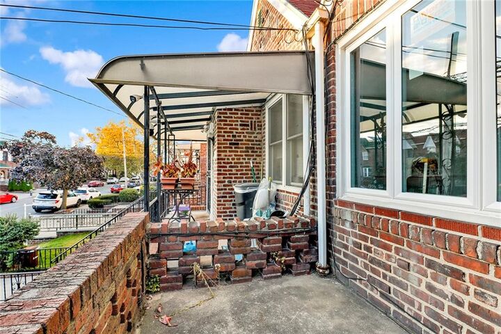 Property Photo: 2065 East 38th Street NY 11234