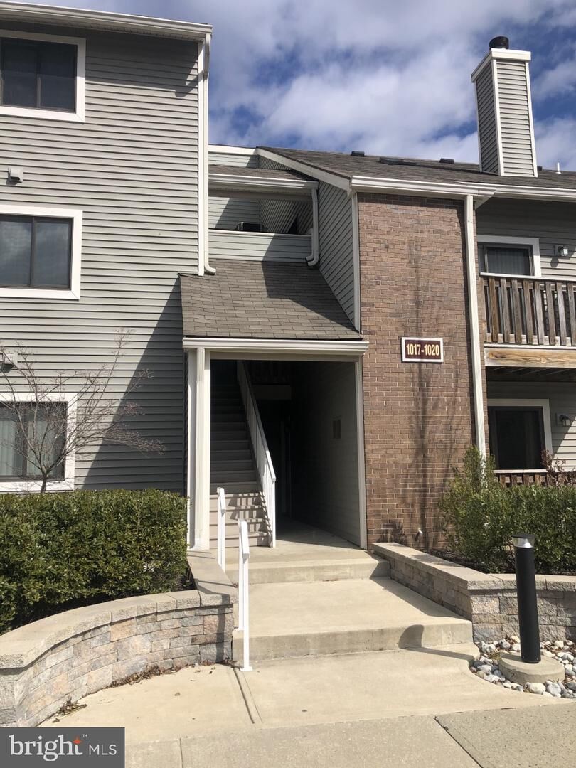 Property Photo:  1019 Ravens Crest  NJ 08536 