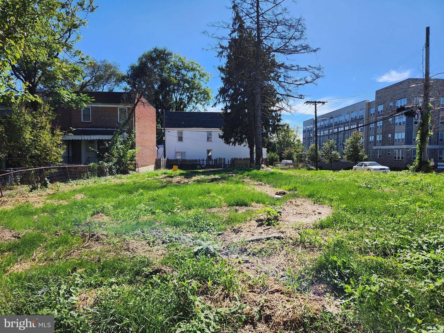 Property Photo:  3133 & 3135 Wilkens Avenue  MD 21223 