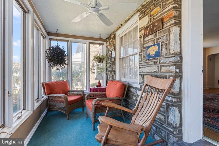 Property Photo:  204 Runnymede Avenue  PA 19046