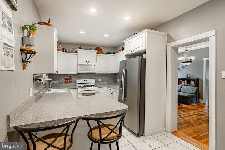 Property Photo: 355 Emmett Street PA 19460