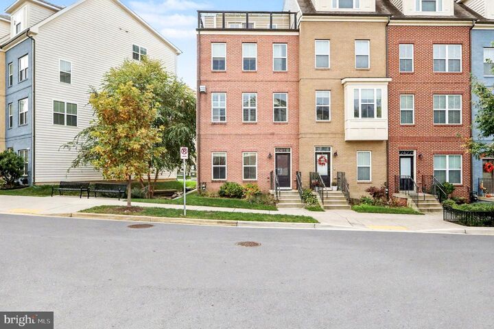 2418 Auden Drive  Silver Spring MD 20906 photo