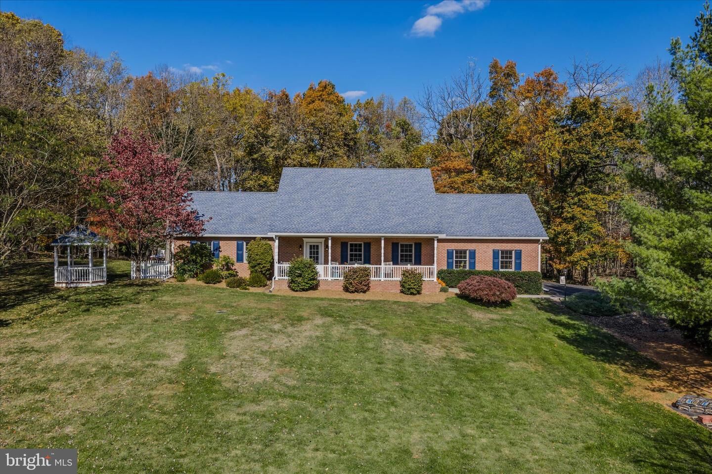 Property Photo:  293 Miranda Court  WV 25403 