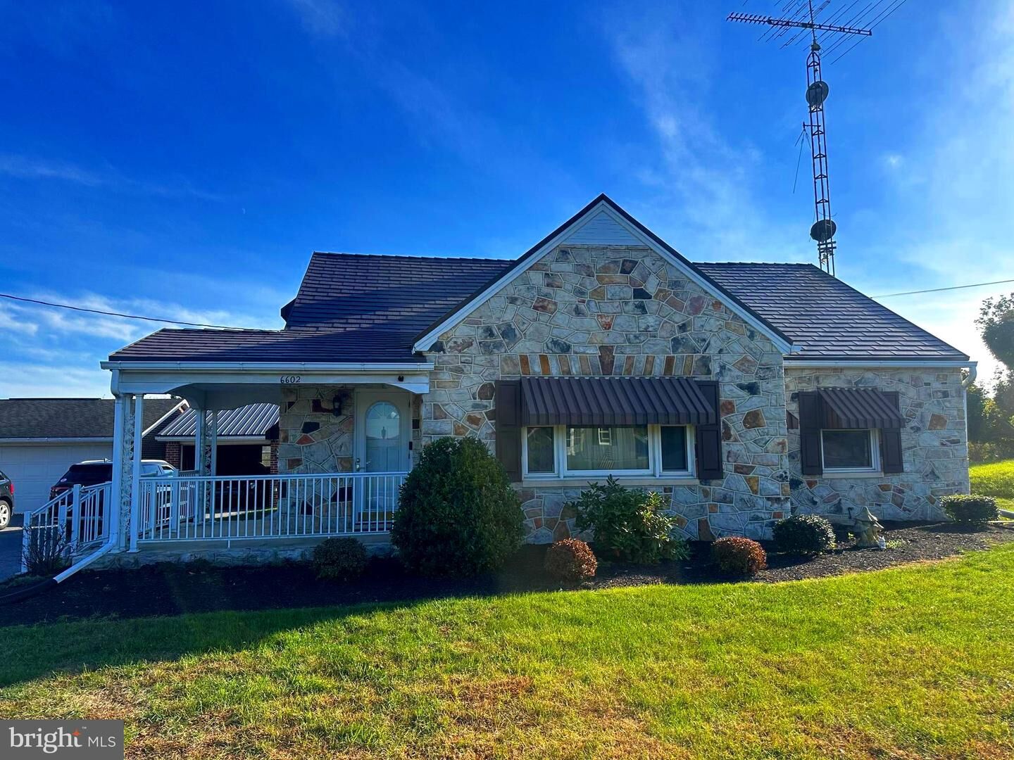 Property Photo:  6602 Lincoln Way West  PA 17252 