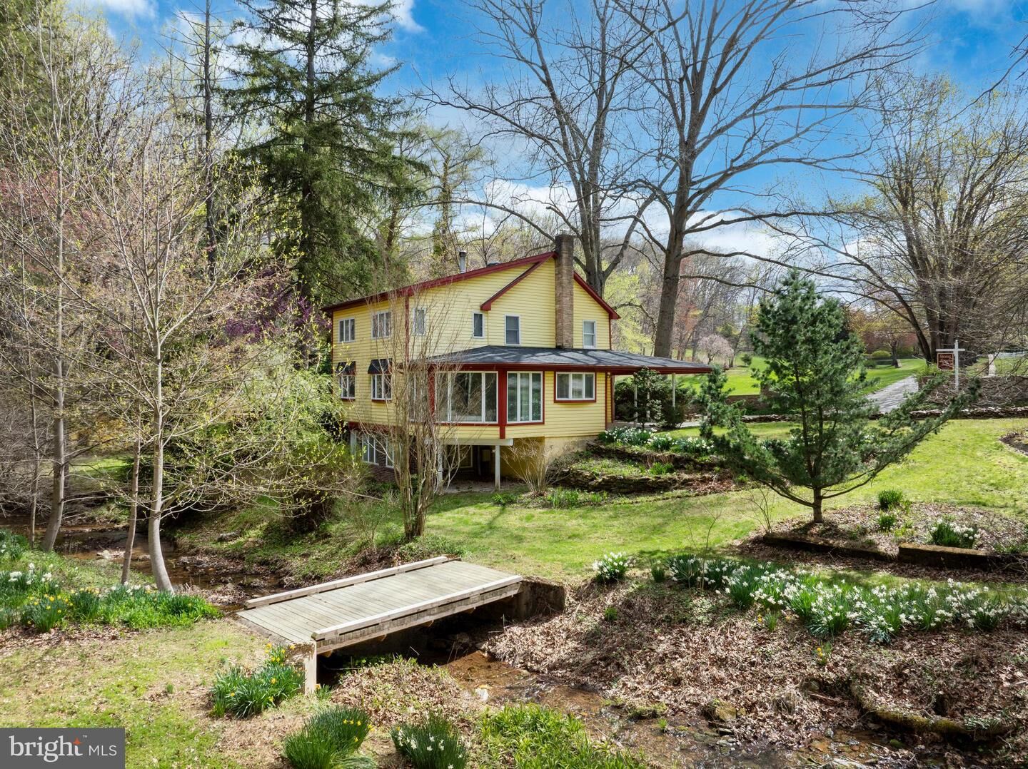 Property Photo:  9980 Douglas Road  PA 17356 
