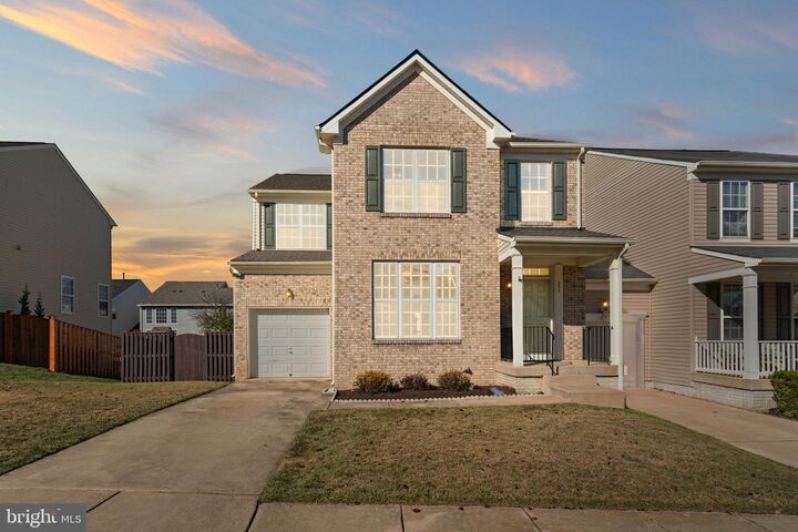 Property Photo: 111 Douglas Drive VA 22554