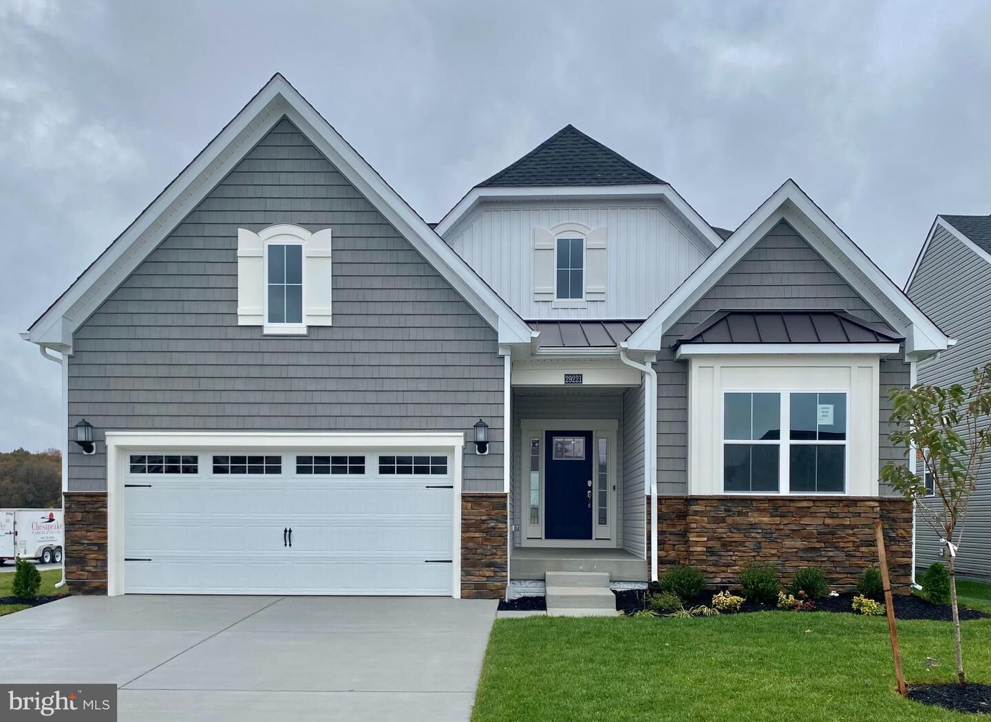 Property Photo:  29221 Oxford Drive  DE 19966 