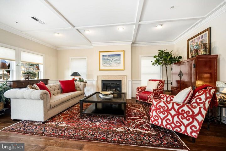 Property Photo:  202 McHenny Court  MD 21619