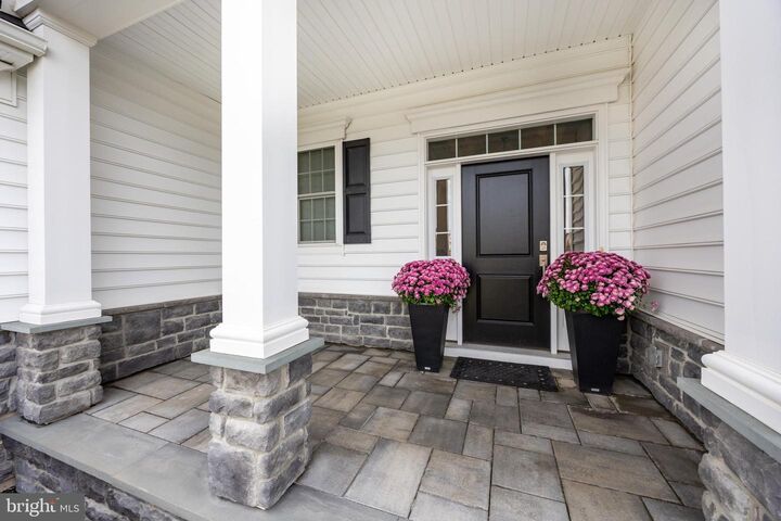 Property Photo: 609 Metal Street PA 19460