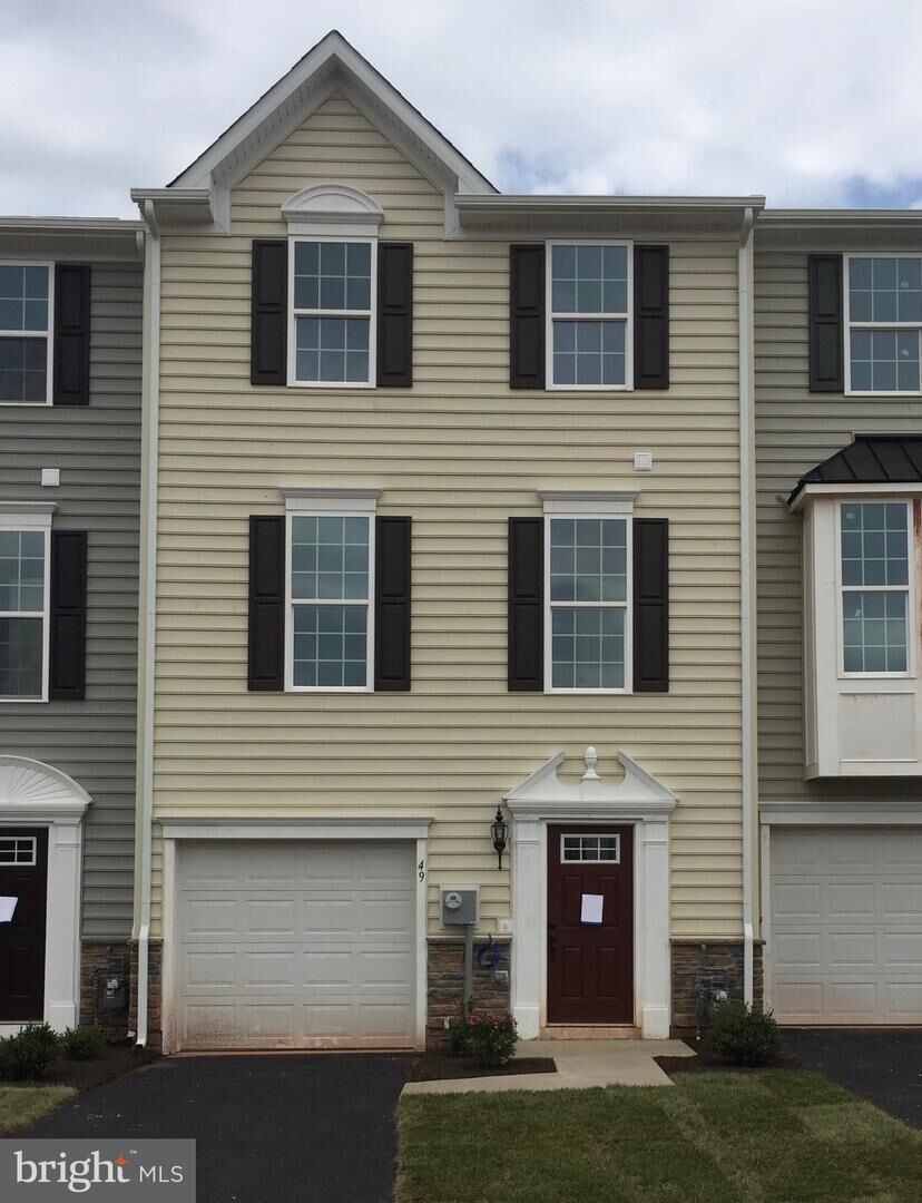 Property Photo: 49 Jefferson Drive PA 19475