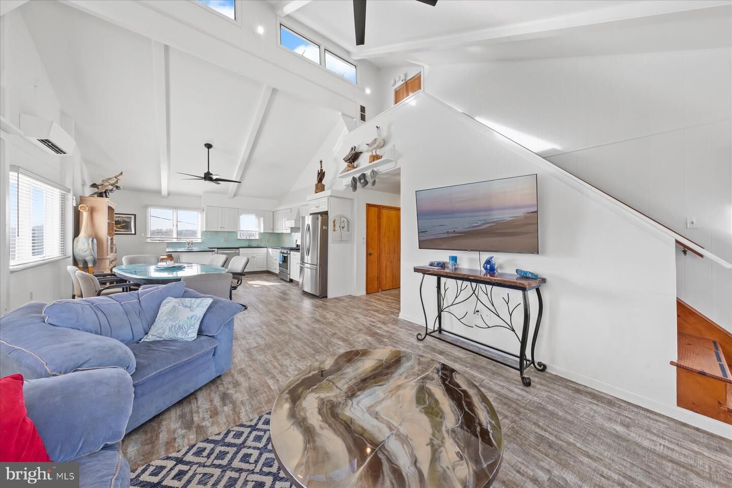 Property Photo:  350 Bay Avenue  DE 19963 