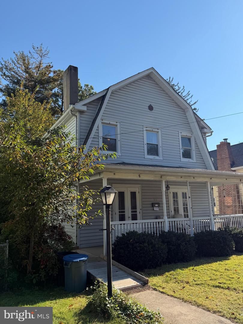 Property Photo:  27 Glenwood Avenue  MD 21228