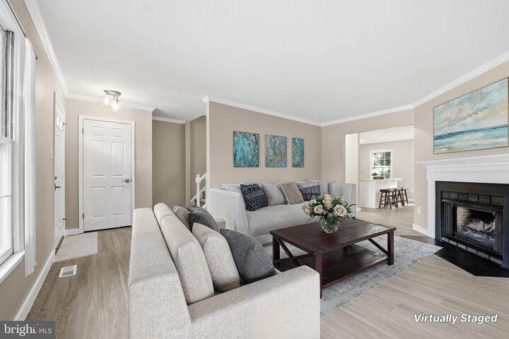 Property Photo:  6053 Crown Royal Circle  VA 22310