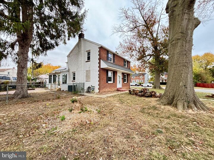 Property Photo:  123 Rodney Drive  DE 19720