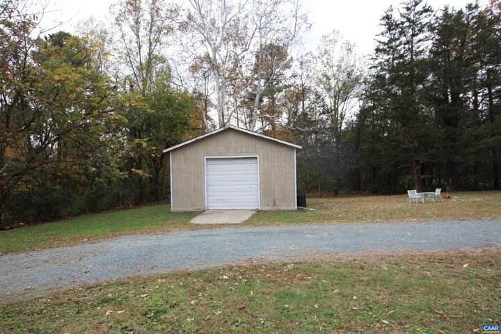 Property Photo: 388 Yancey Mill Ln VA 22932