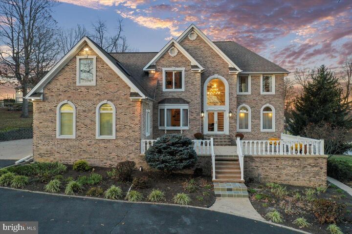 Property Photo:  50 Cottage Drive  VA 22835 