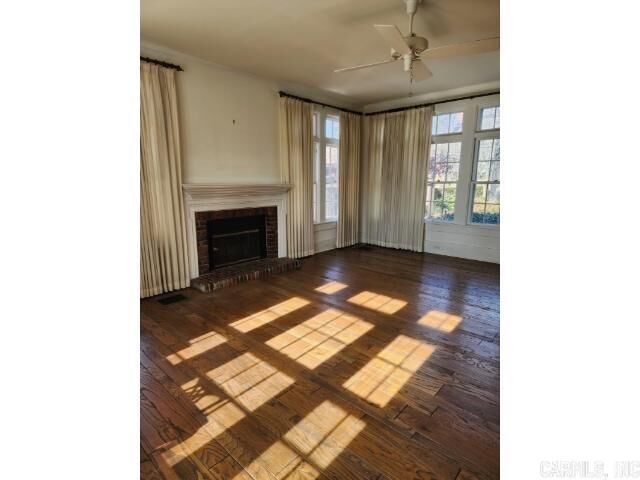 Property Photo:  505 W Washington  AR 71701 