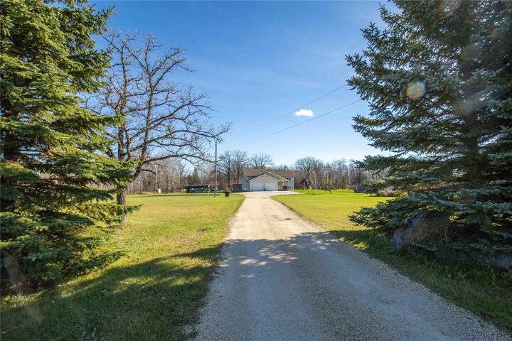 Photo de la propriété:  33099 40E Road  MB R0A 0W2