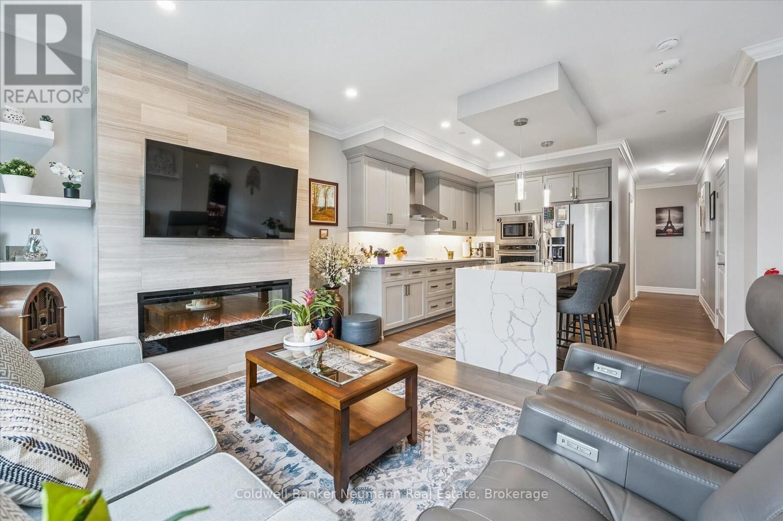 Property Photo:  1880 Gordon Street South 612  ON N1L 0P4 