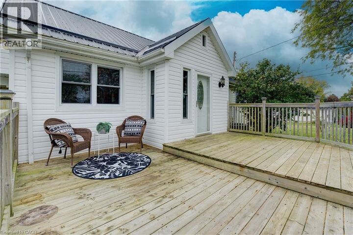 Property Photo: 4074 Highway 3 ON N3Y 4K4