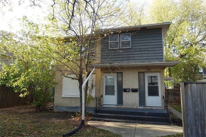 161 Academy Road  Winnipeg MB R3M 0E2 photo