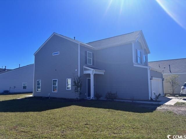 Property Photo:  223 Hampton Park Circle  SC 29588