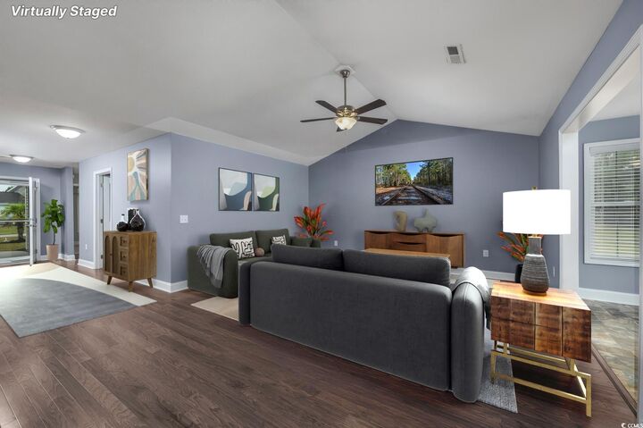 Property Photo:  644 American Beech St.  SC 29569 