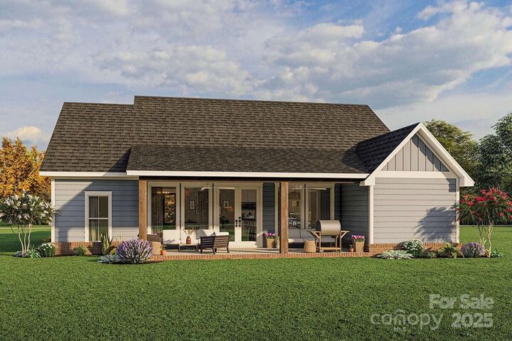 Property Photo: 2031 Piper Ridge Drive NC 28645