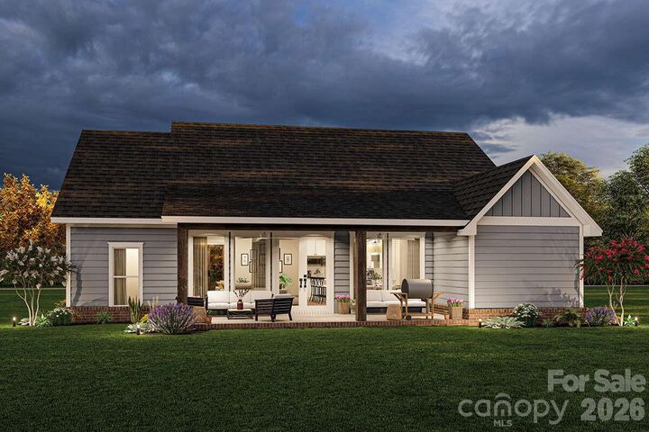 Property Photo:  2031 Piper Ridge Drive  NC 28645 