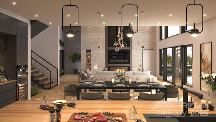 Property Photo:  Lot 45 Weatherwatch Lane  NC 28786